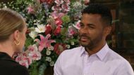 Claire and Nate on The Young and the Restless | Image: CBS